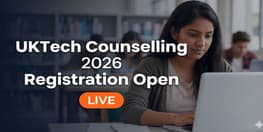 UKTech Online Counselling 2026 Open